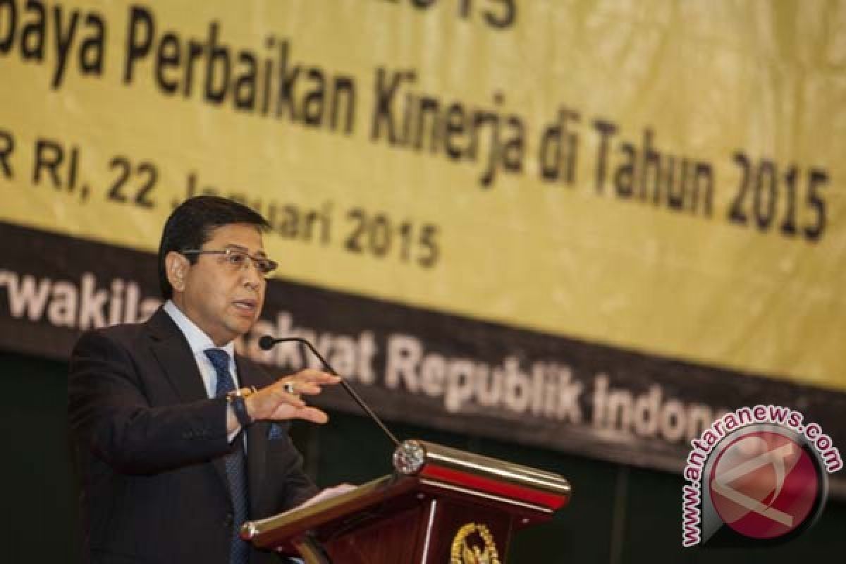 Ketua DPR minta Sekjen PBB hargai hukum Indonesia