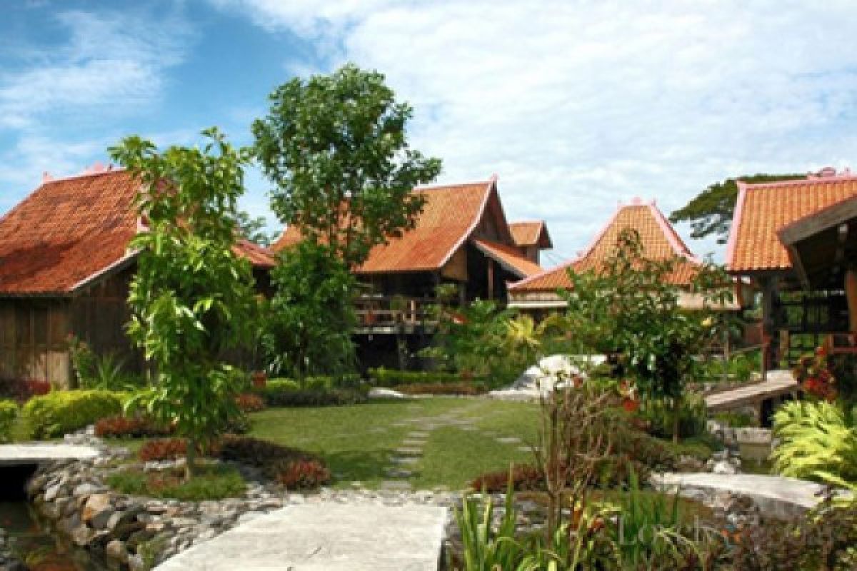 Pramuwisata Bantul sisipkan desa wisata paket kunjungan 