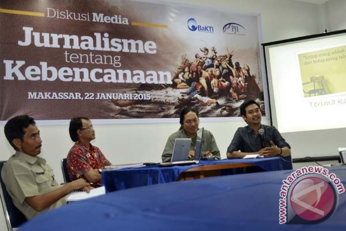 Wahli Sulsel Sebut Krisis Hutan Sumber Bencana