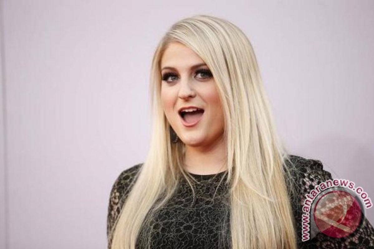 Meghan Trainor curhat pernah jadi korban "bully"