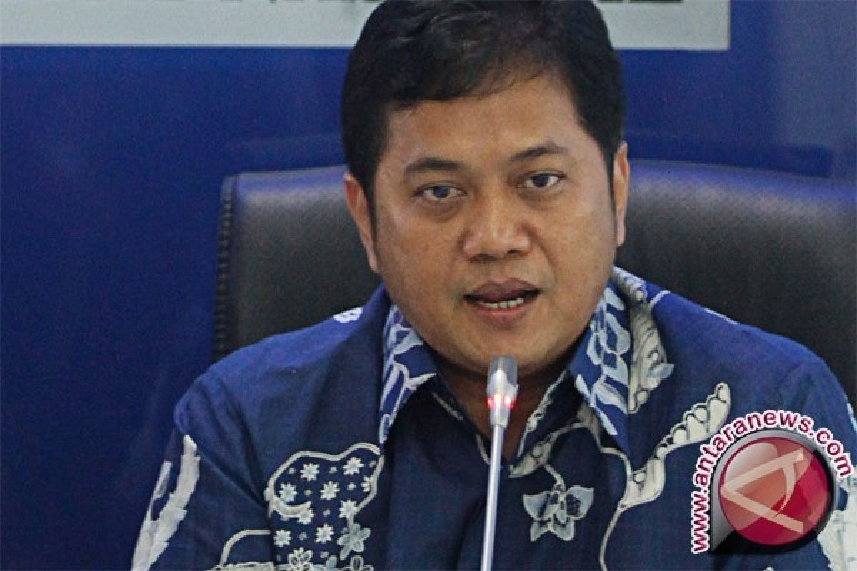 DPR ingin berantas oligopoli komoditas bawang putih