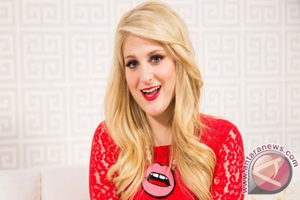 Curhatan Meghan Trainor pernah jadi korban bully