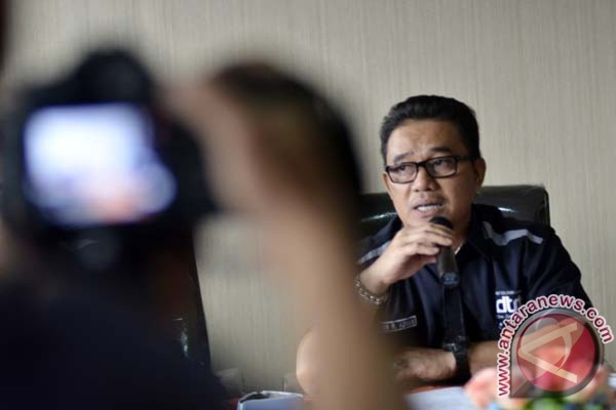 DTRB Makassar : Taat IMB Hanya 60 Ribu 