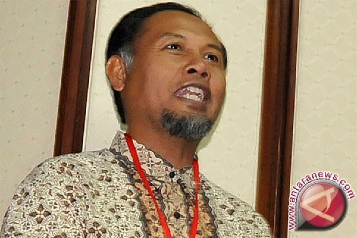 Bambang Widjojanto: Penyiraman Terhadap Novel Bentuk Teror