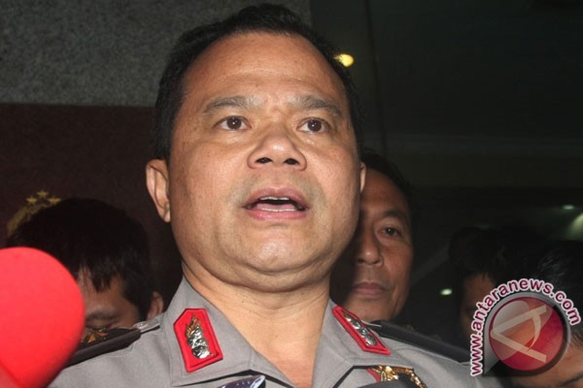 Indonesia police have evidences to arrest Bambang Widjojanto