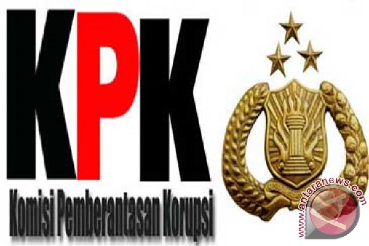 Watimpres Cari Tahu Kondisi KPK-Polri