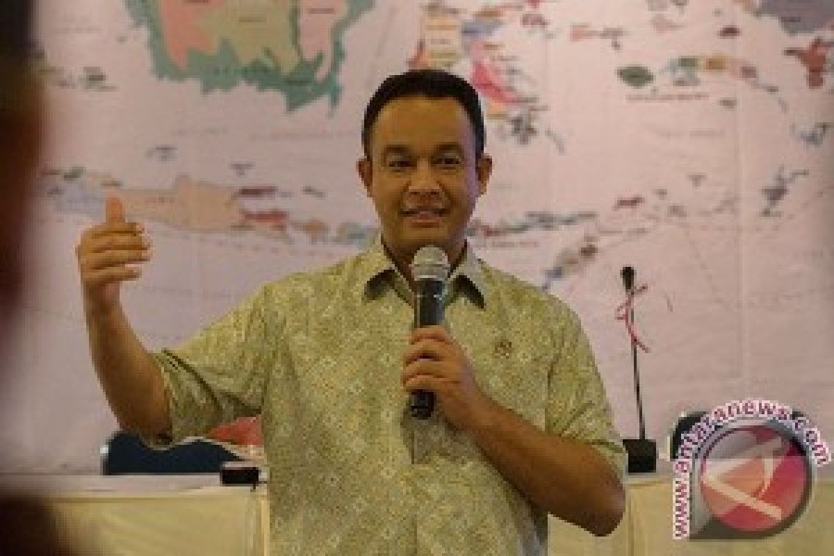 Mendikbud: UN Sebagai Alat Ukur Kemampuan Murid