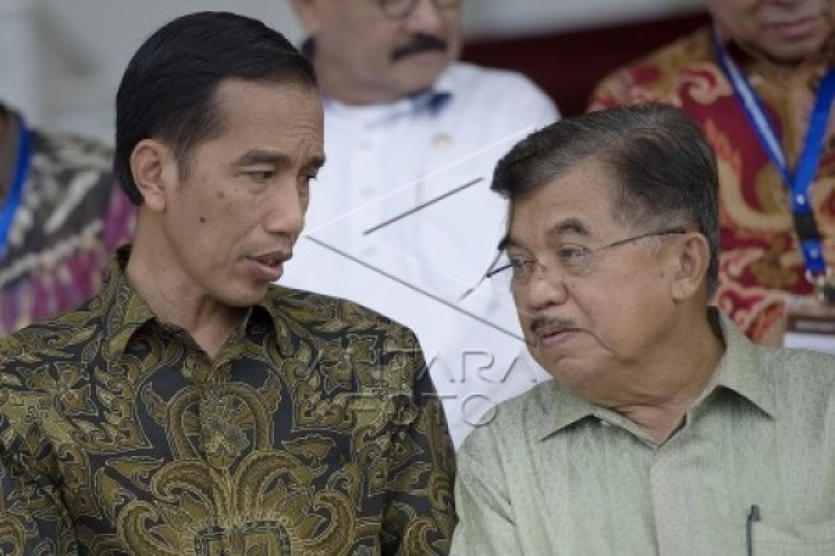 Ganjar Pranowo Soal Perseteruan KPK-Polri