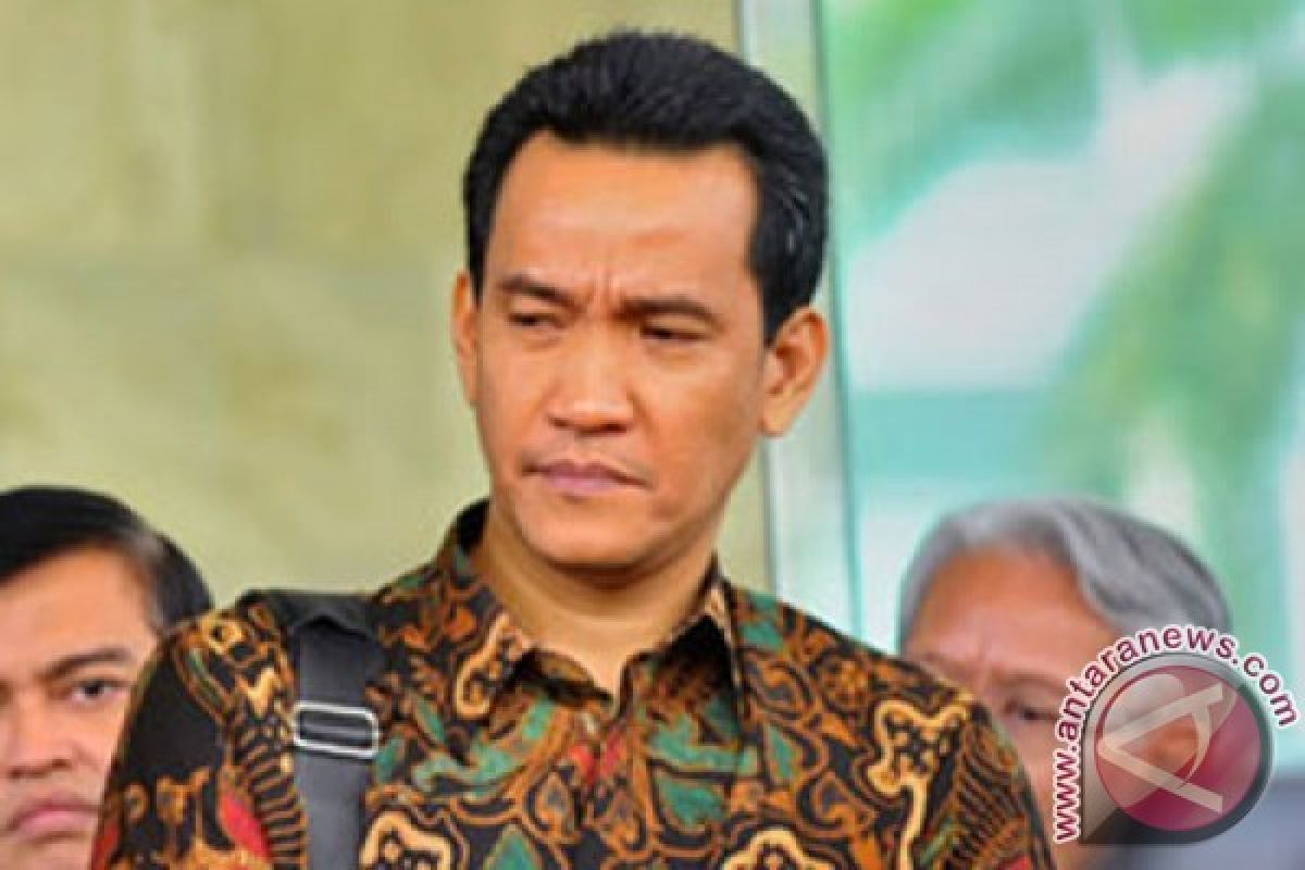 Pengamat: SP3 Penting Untuk Bambang Widjojanto