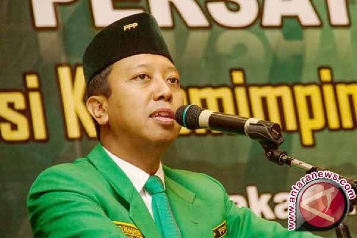 PPP siap tampung bekas kader HTI