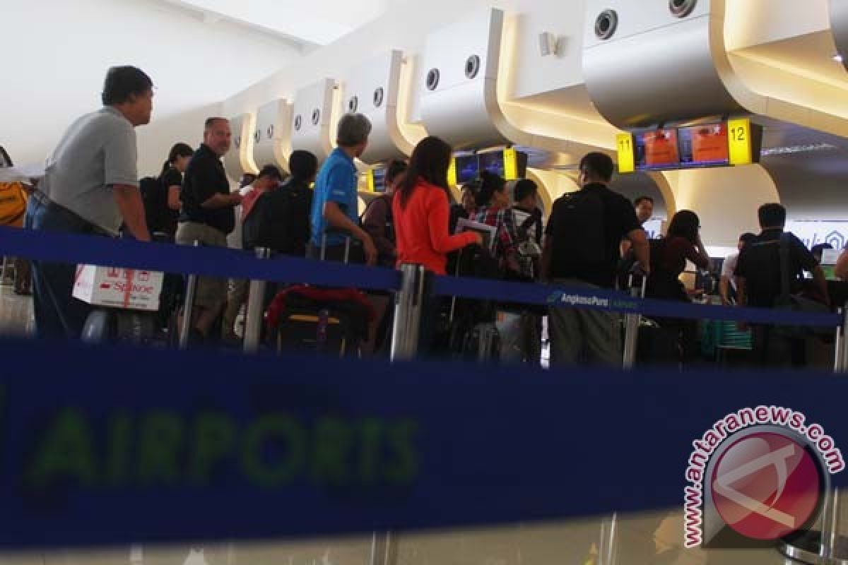 Jam operasional Bandara Juanda diubah