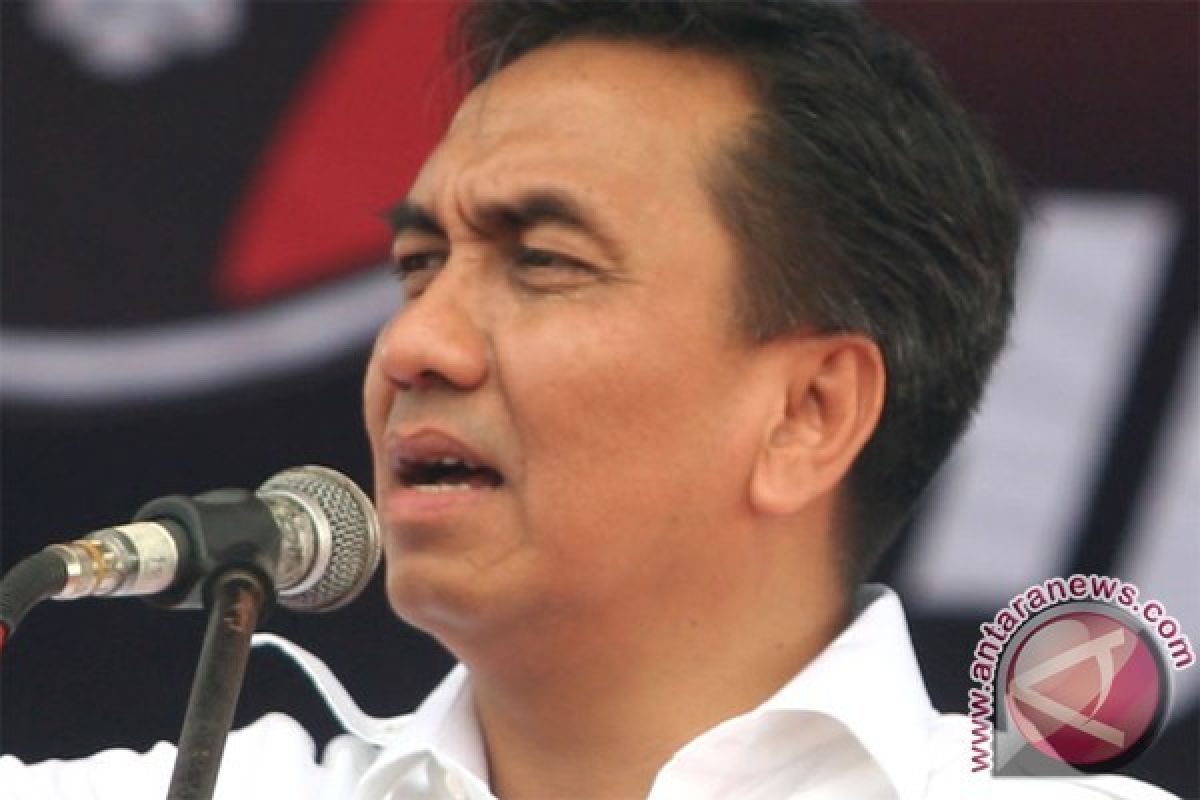 Effendi Simbolon Pertanyakan Peran Wantimpres