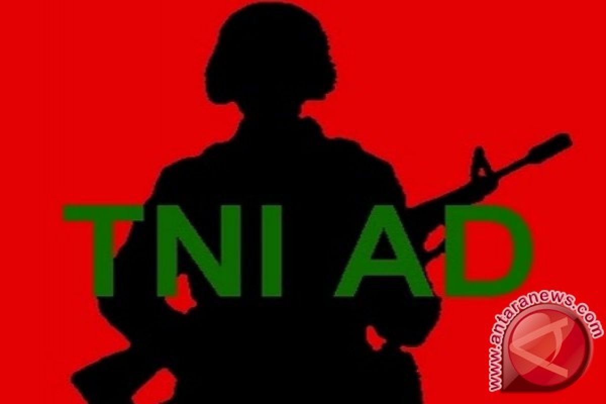 TNI AD kirim tim penembak ke Australia