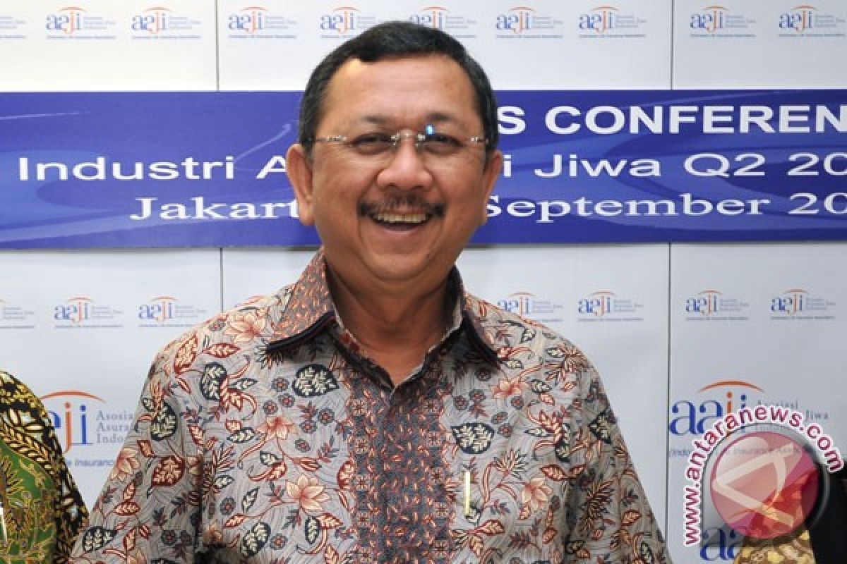 Industri asuransi nasional meningkat sepanjang 2016