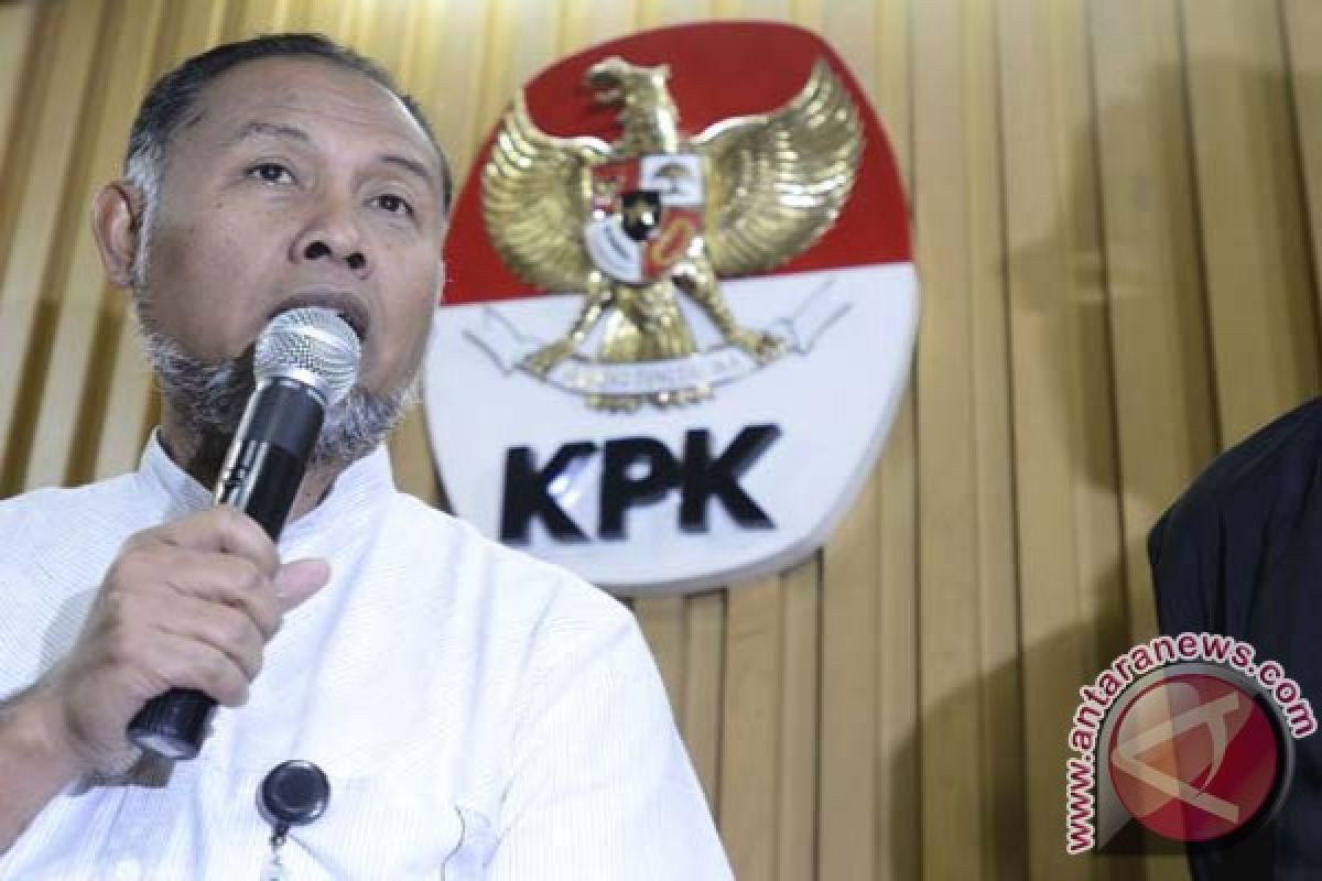 Tim pengacara Bambang Widjojanto minta bantuan Peradi