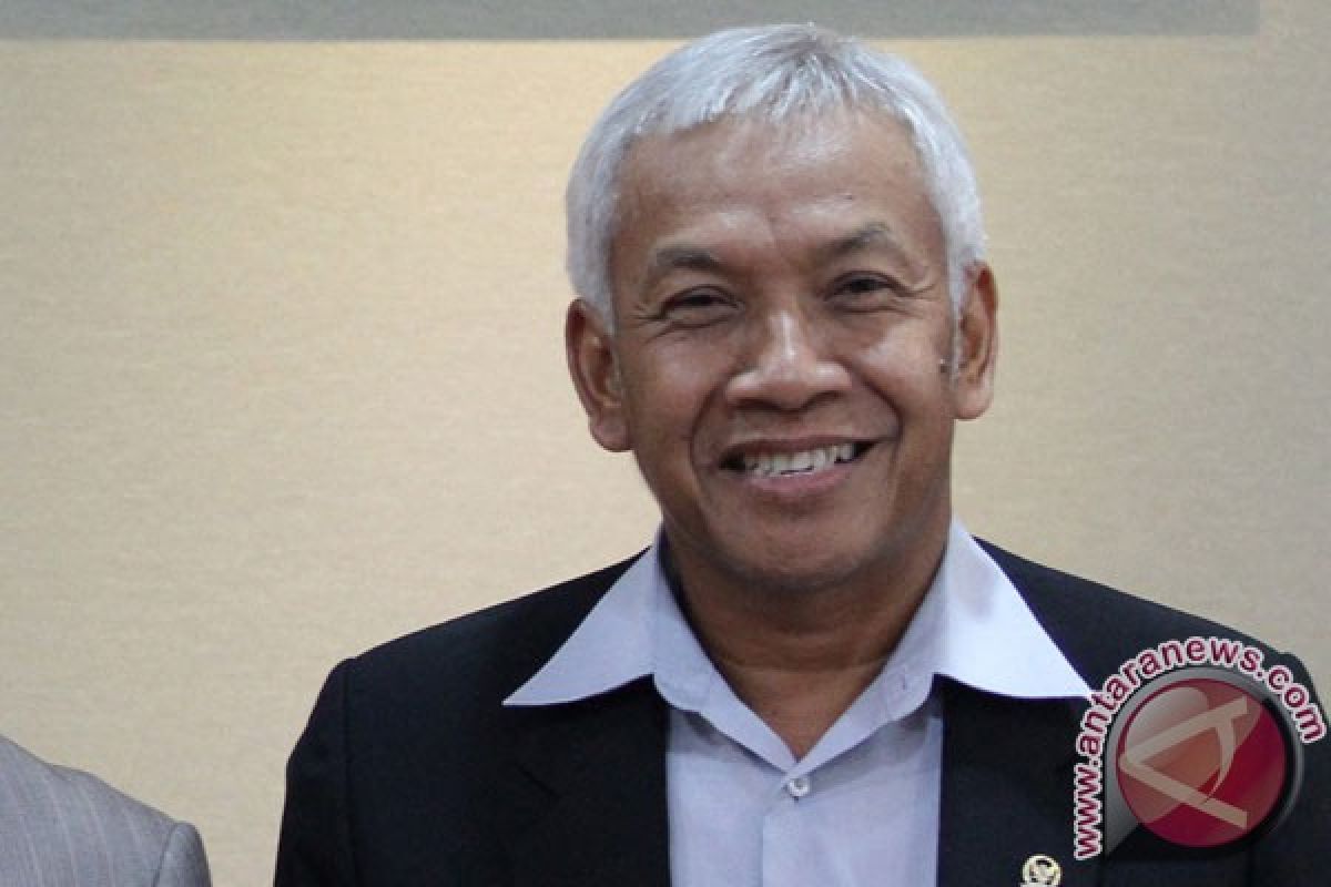 DPR RI tetapkan keanggotaan Panitia Hak Angket Pelindo II