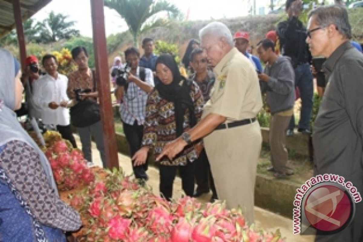  Masyarakat Harus Berinovasi untuk  Tingkatkan Kesejahteraan