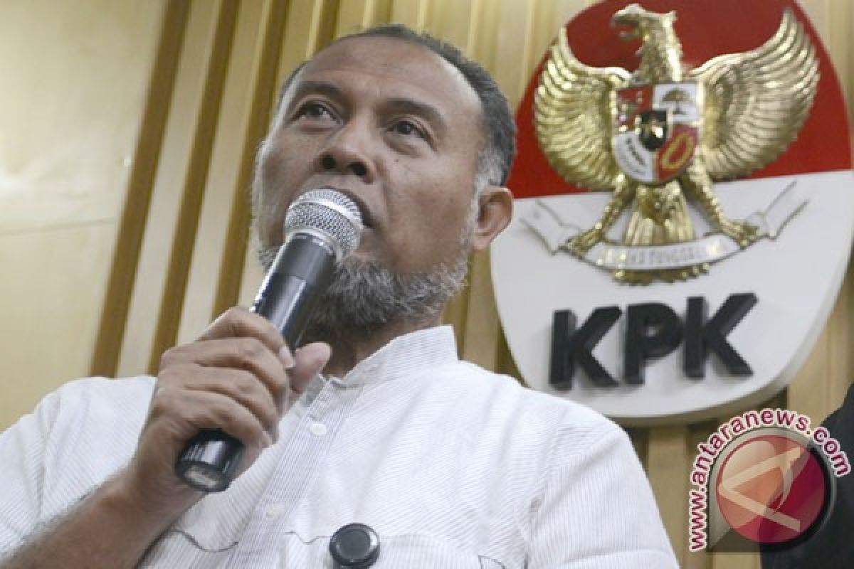 Penyidikan kasus BG dilanjutkan meski saksi mangkir