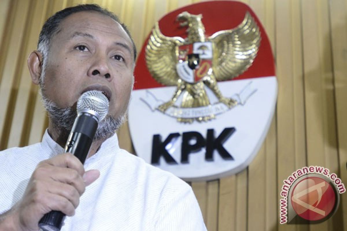 Polri: Berkas Bambang Widjojanto lengkap