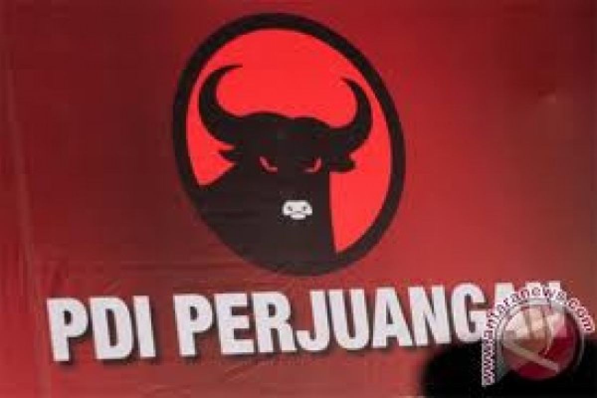 PDI Perjuangan mulai kegiatan safari kebangsaan