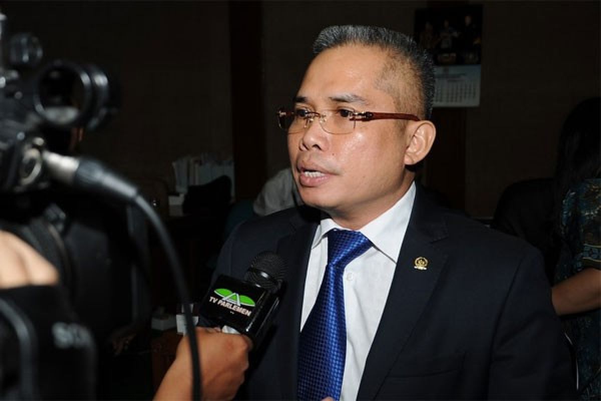 DPR minta BPK audit PMN "non-cash" BUMN