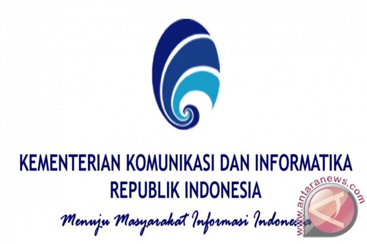 Kementerian Kominfo Dorong Situs Pakai Domain .co.id