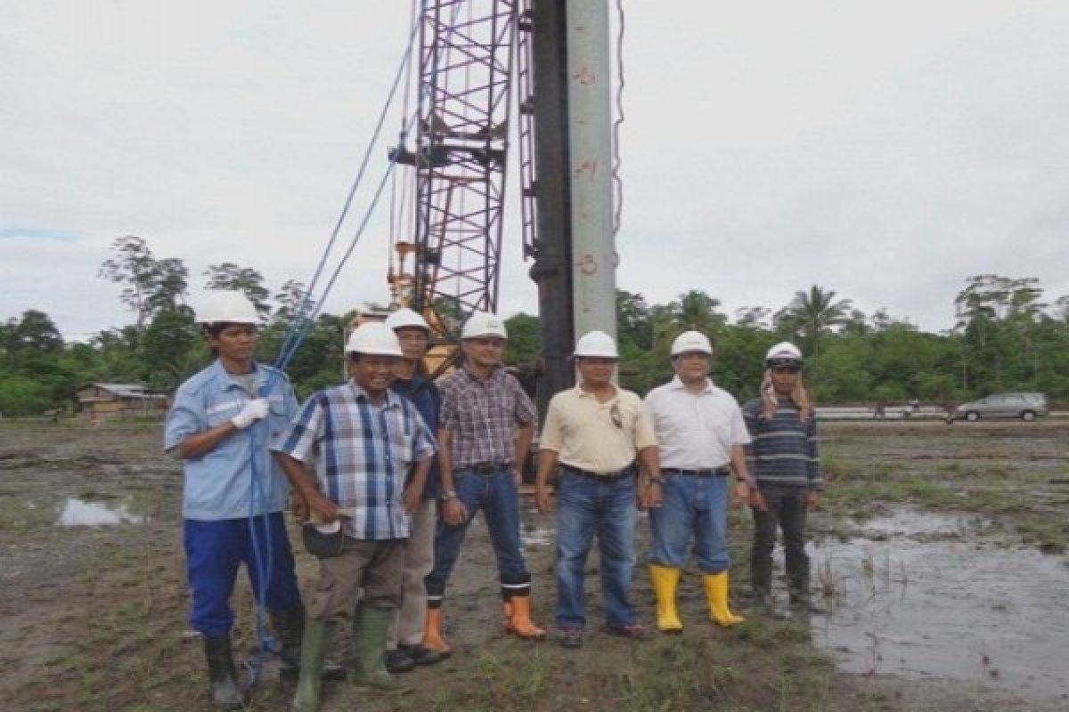 PLN relokasi PLTU dari Timika ke Jayapura