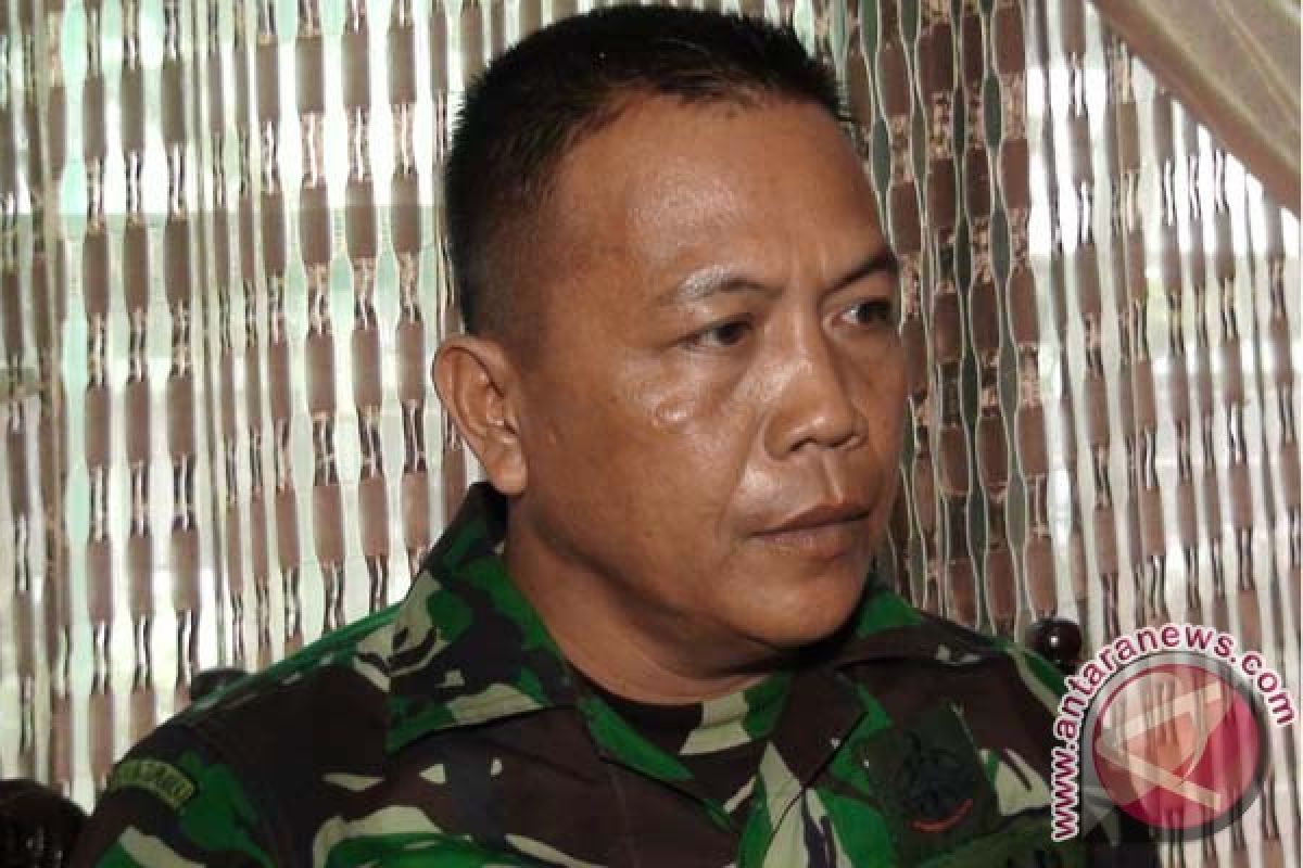 Serka Denny Penyelamat Dana Perampokan Rp10 Miliar 