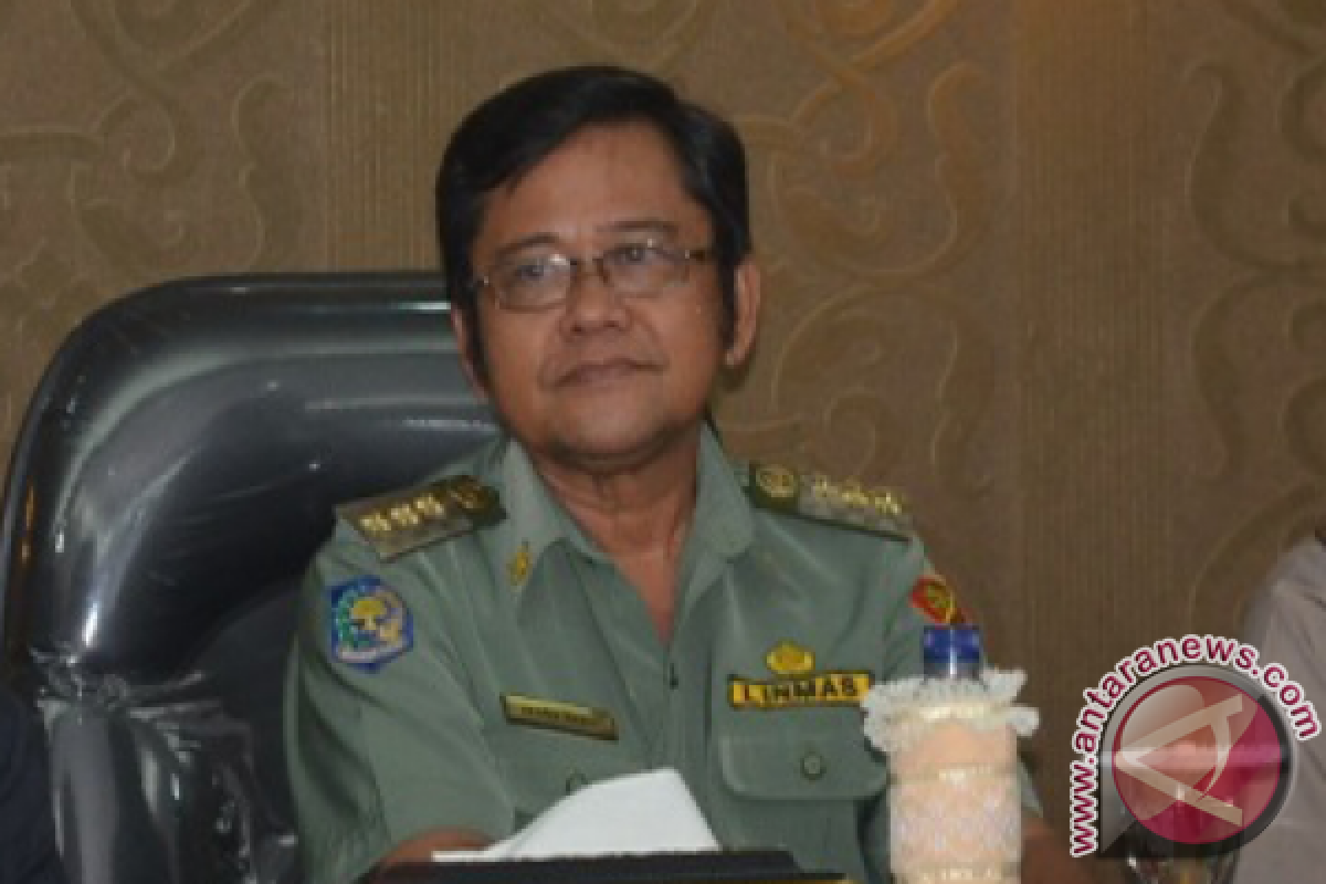 Gorontalo Utara Target Peringkat Satu LPPD Nasional 