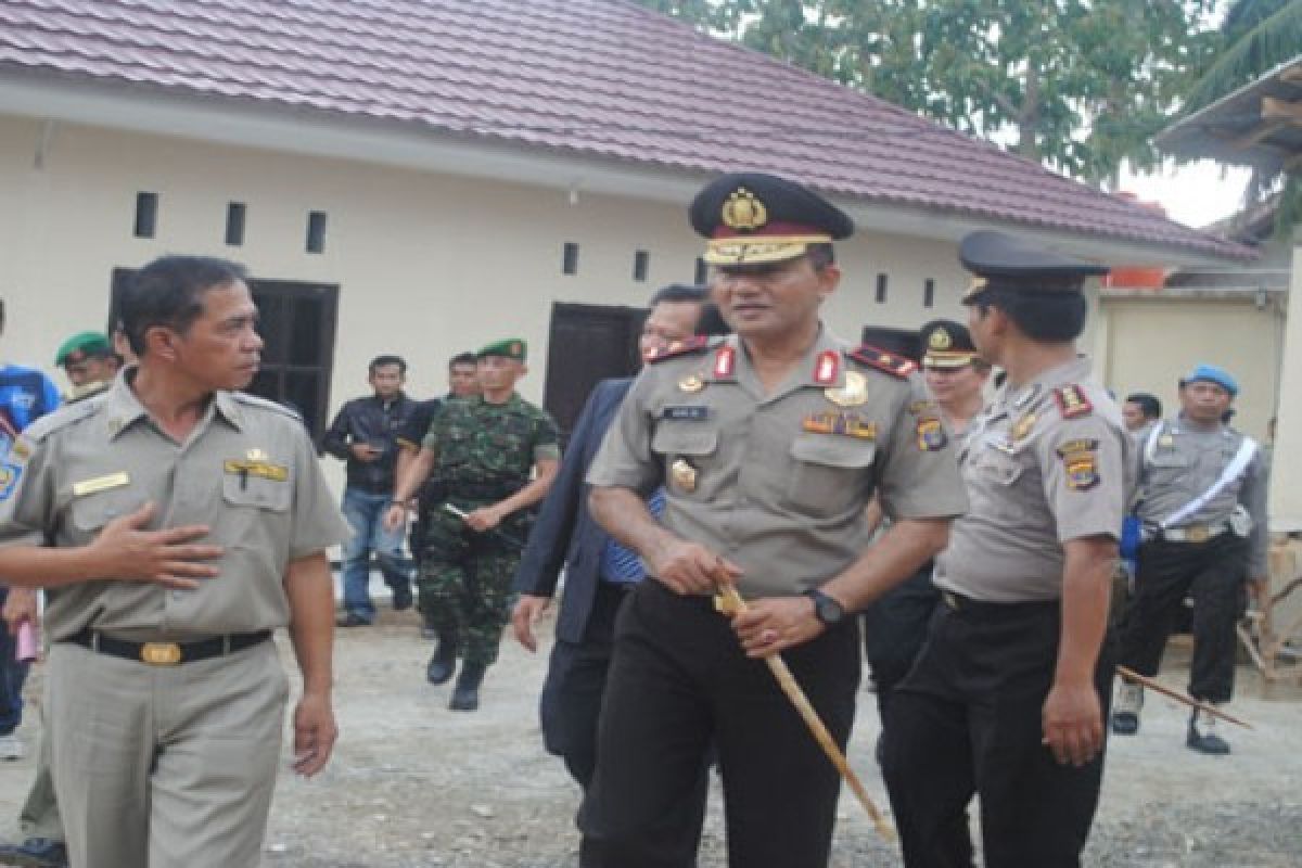 Polda Bentuk Tim Buru Pembunuh Pemred Fokus