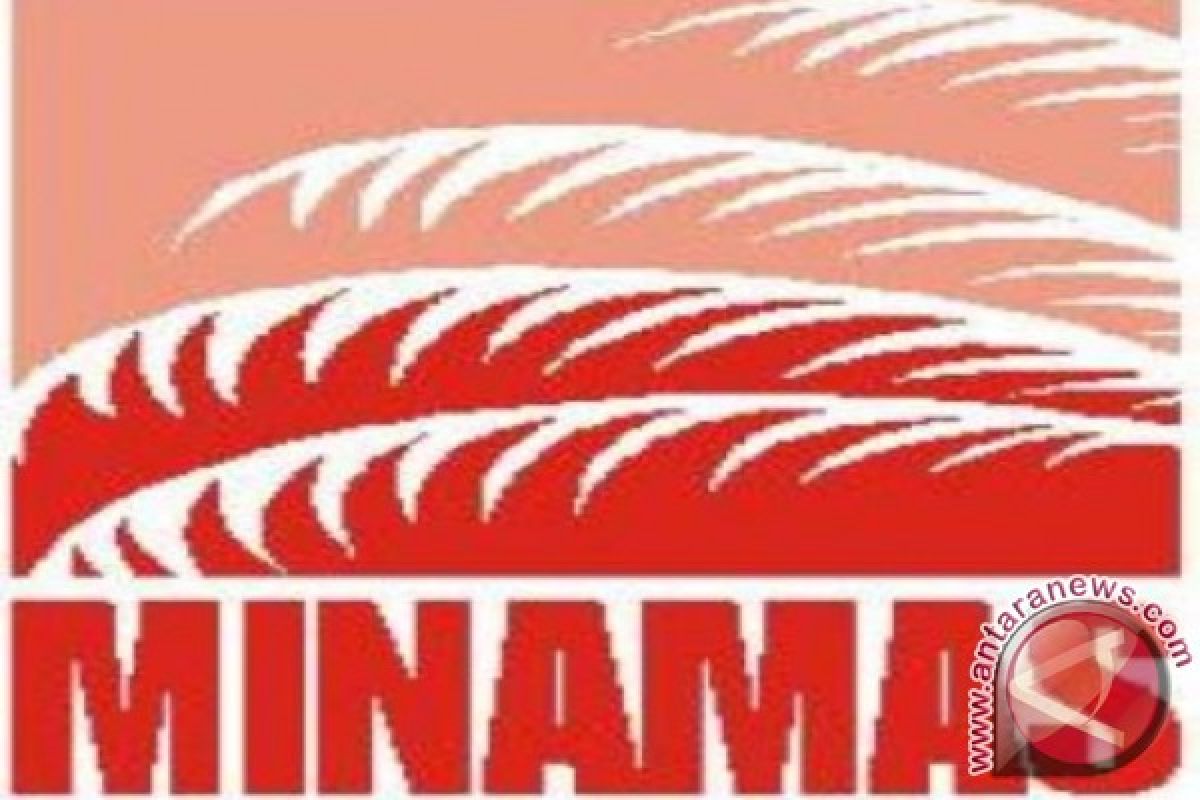 Minamas Plantation Berikan 20 Beasiswa Prestasi