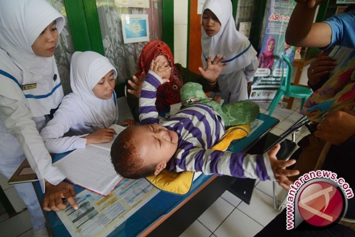 Puskesmas Palembang miliki dokter spesialis