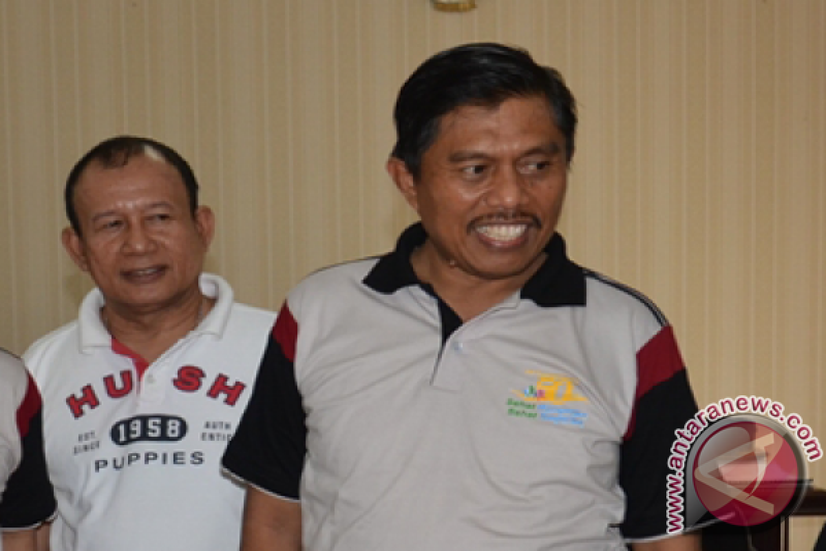 PAN Usung Kader di Pilkada Kabupaten Gorontalo 