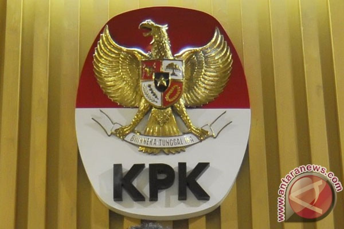 KPK jadwalkan pemeriksaan mantan Wali Kota Tegal