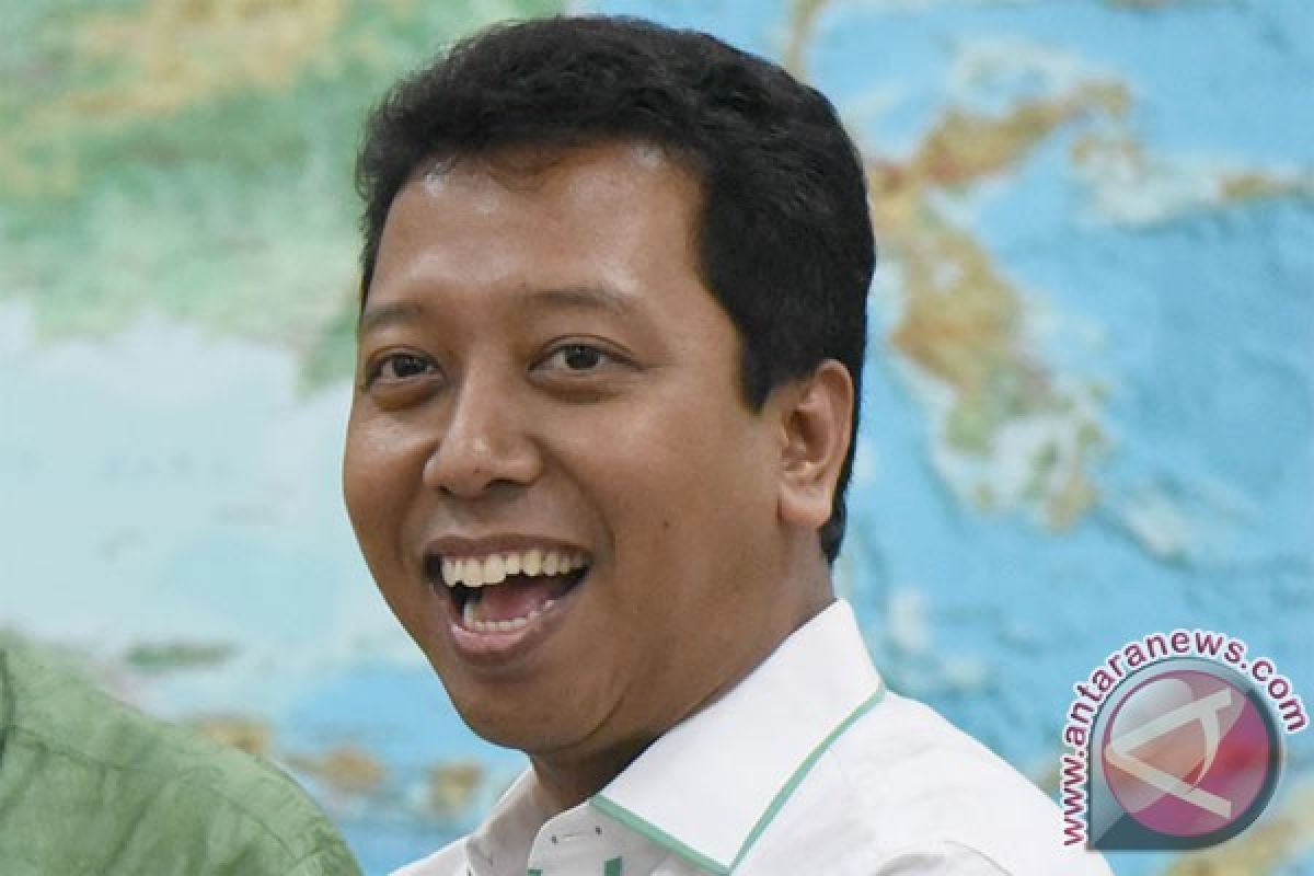 PPP sambut baik dukungan Golkar kepada pemerintah