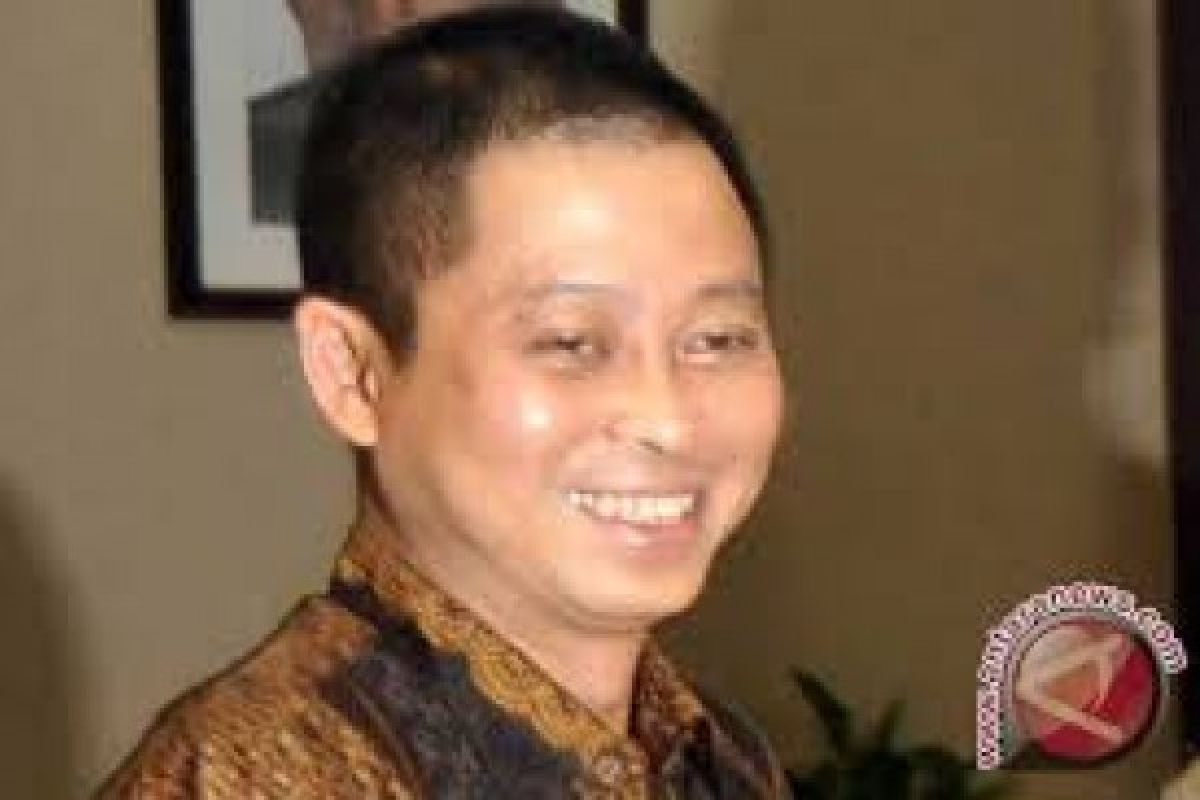 Jonan raih penghargaan "Top 3 Popular Minister" dari ajang yang dihelat media warta ekonomi