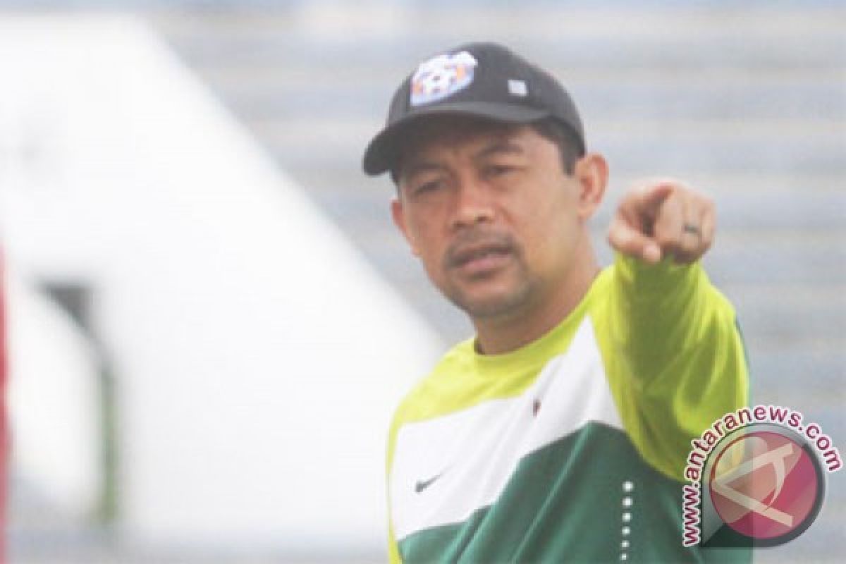 Aji tetap optimis timnas U-23 lolos ke semifinal SEAG