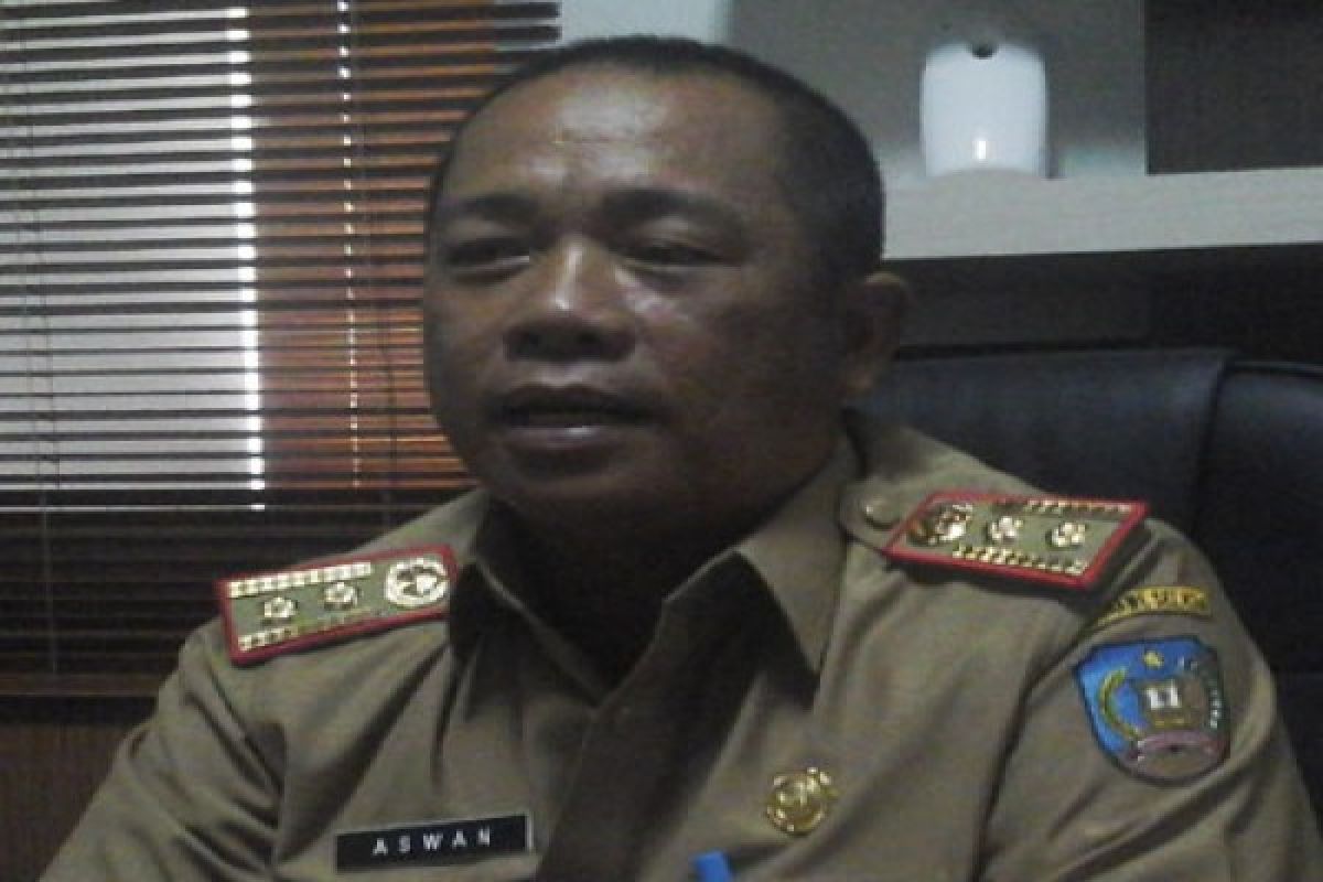 CPNS Konawe Selatan Protes SK Penempatan