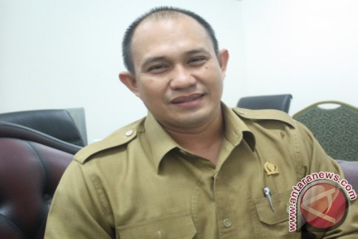   DPRD Penajam Telusuri Dugaan Pemalsuan Surat Tanah 