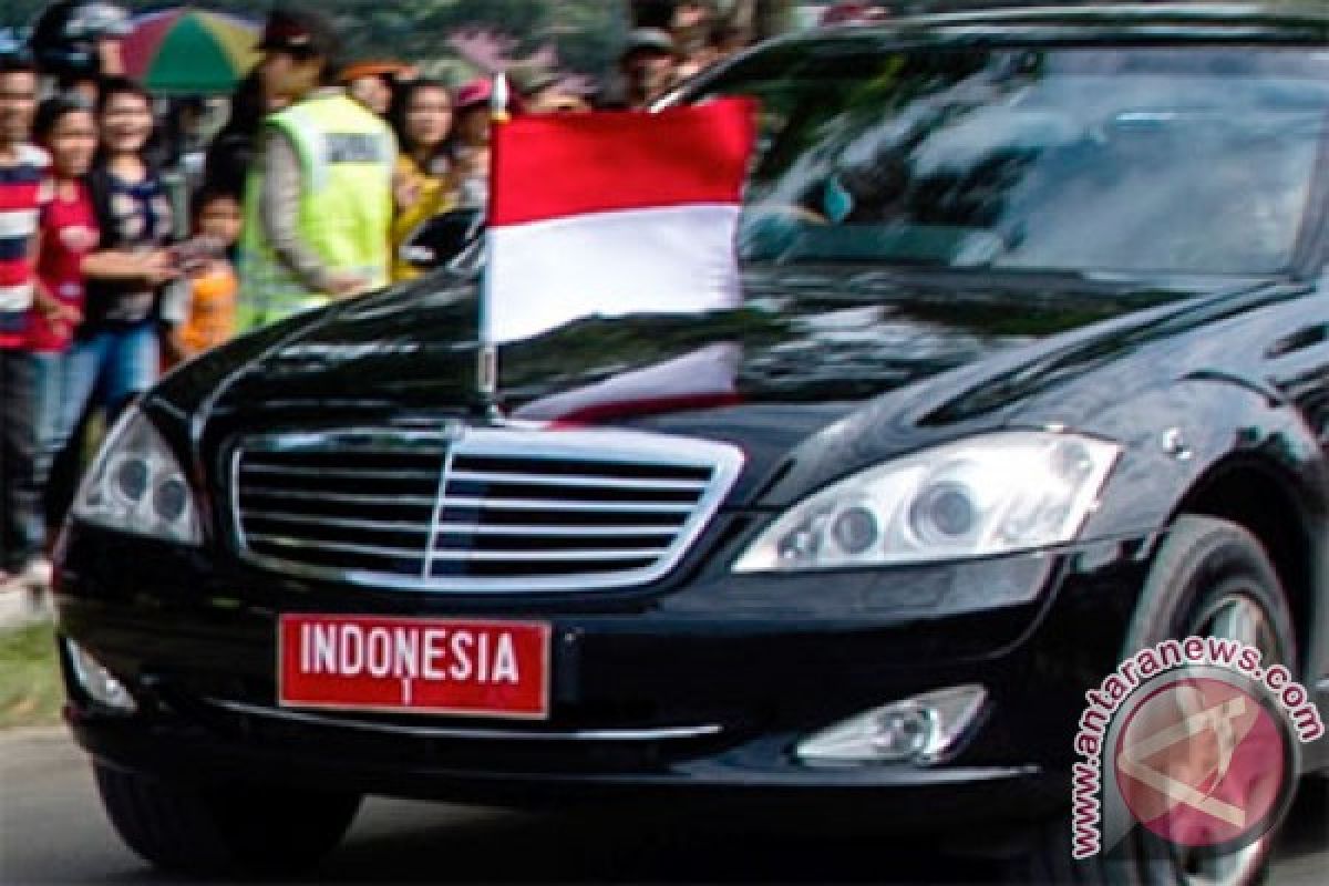 Mendagri  sebut mobil dinas baru presiden tidak perlu dipersoalkan