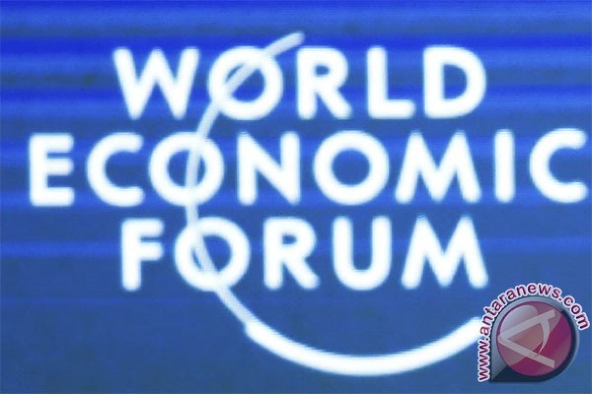 WEF bukan sekedar forum kongko-kongko