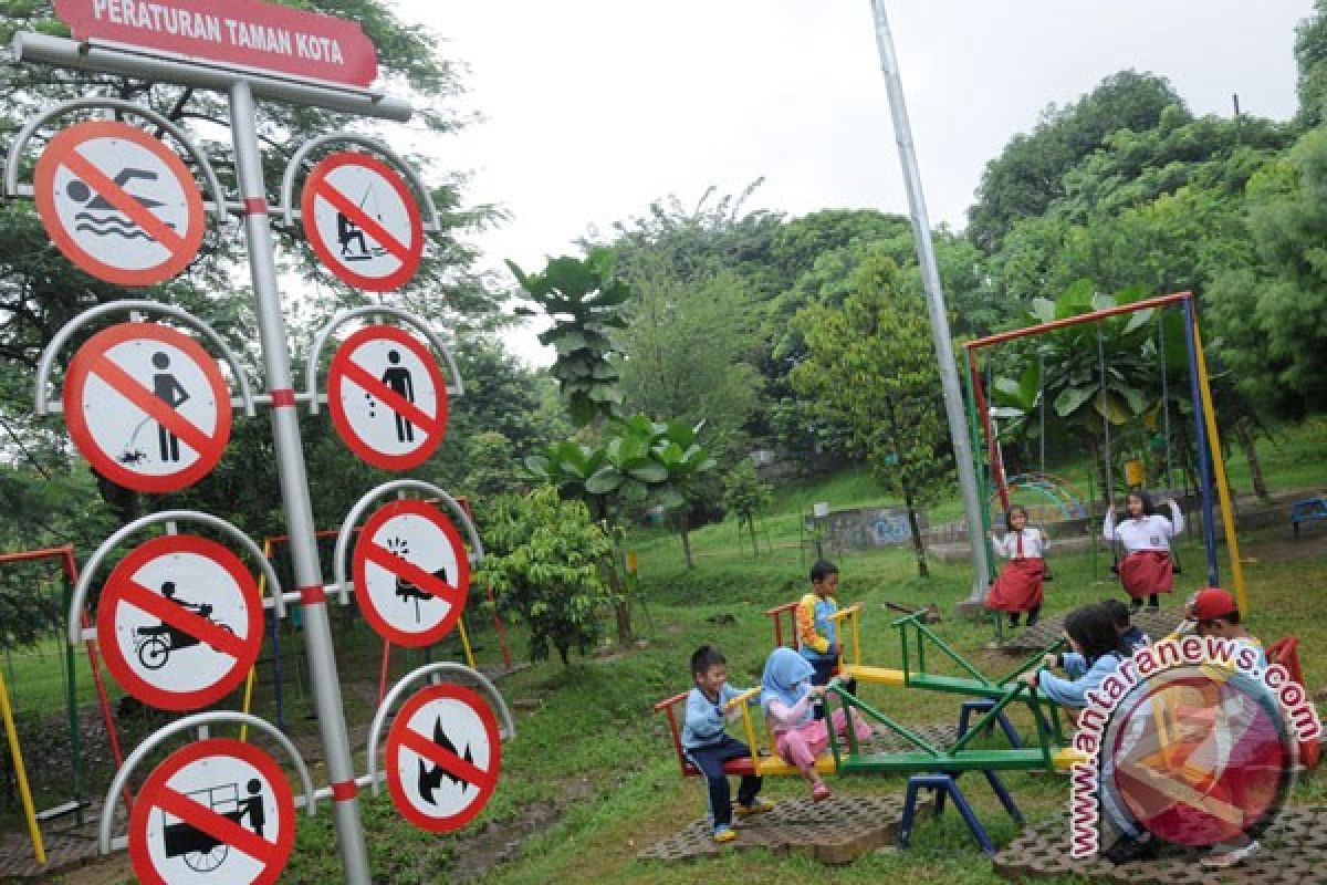 Bandarlampung bentuk tim gugus tugas kota layak anak