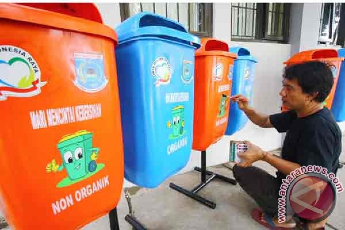Public outlook towards waste management should be changed