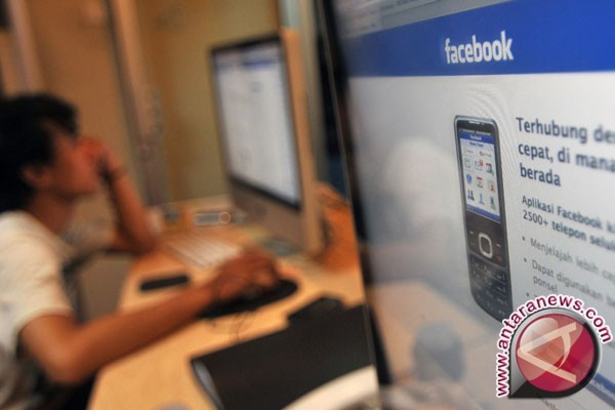  Facebook dan Instagram Membantah Diretas
