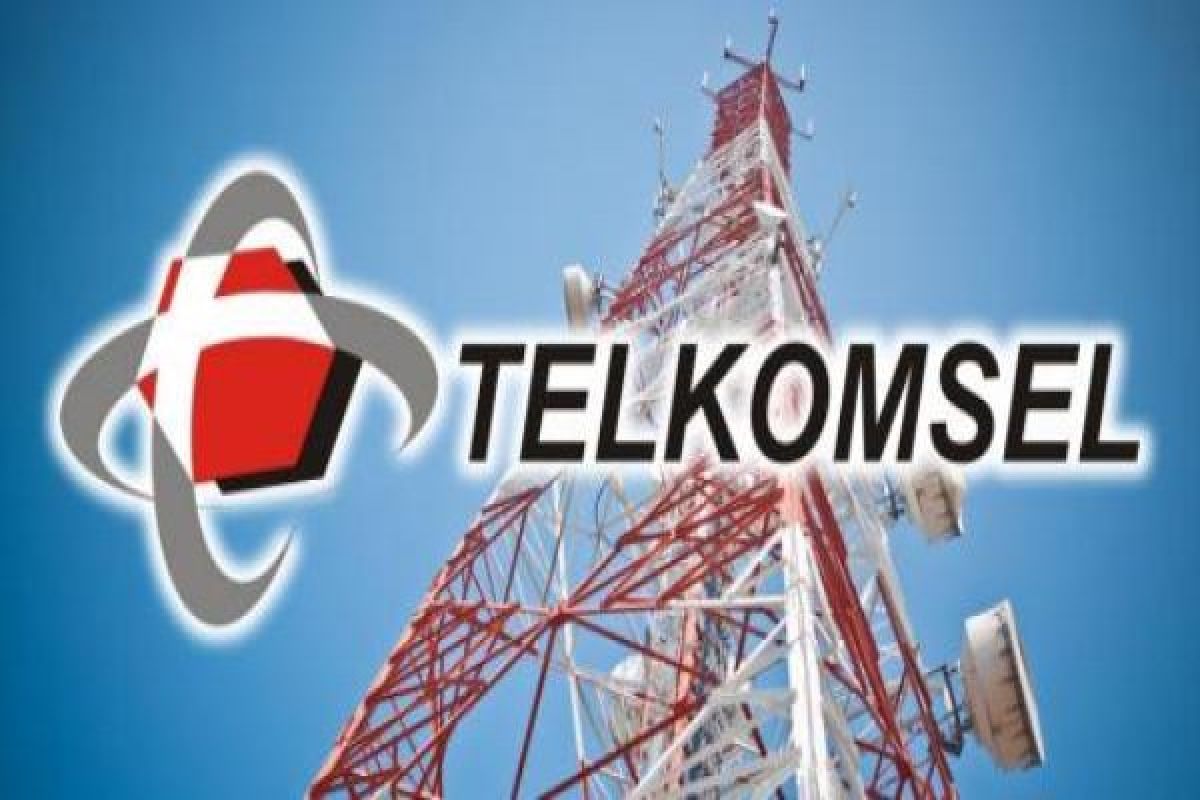 Telkomsel akan pasang jaringan 3G di perbatasan RI-PNG