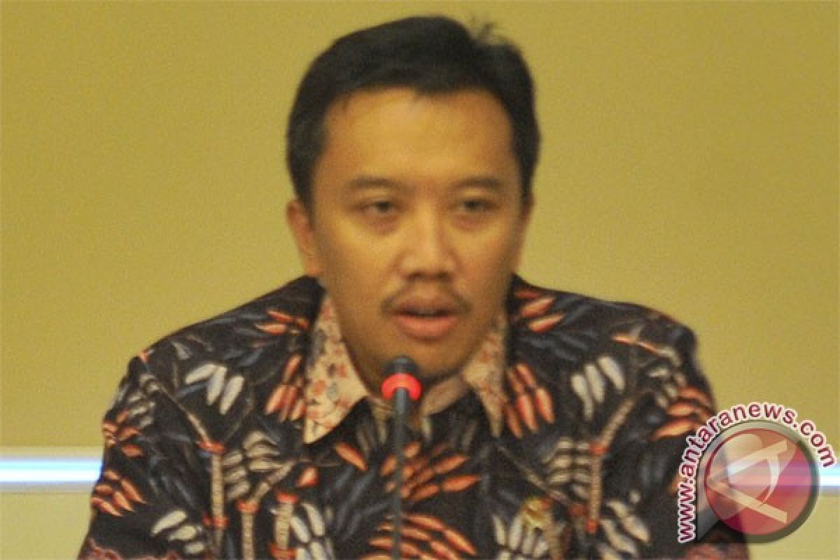 Menpora kampanye program kampus bersih narkoba