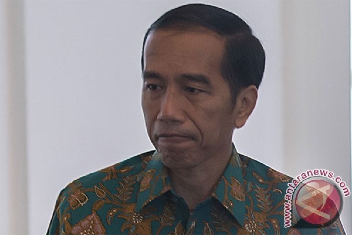 Presiden Jokowi ingin segera stop pengiriman PRT