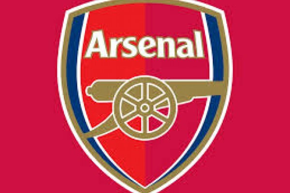 Arsenal lanjutkan tren positif, naik ke posisi lima klasemen