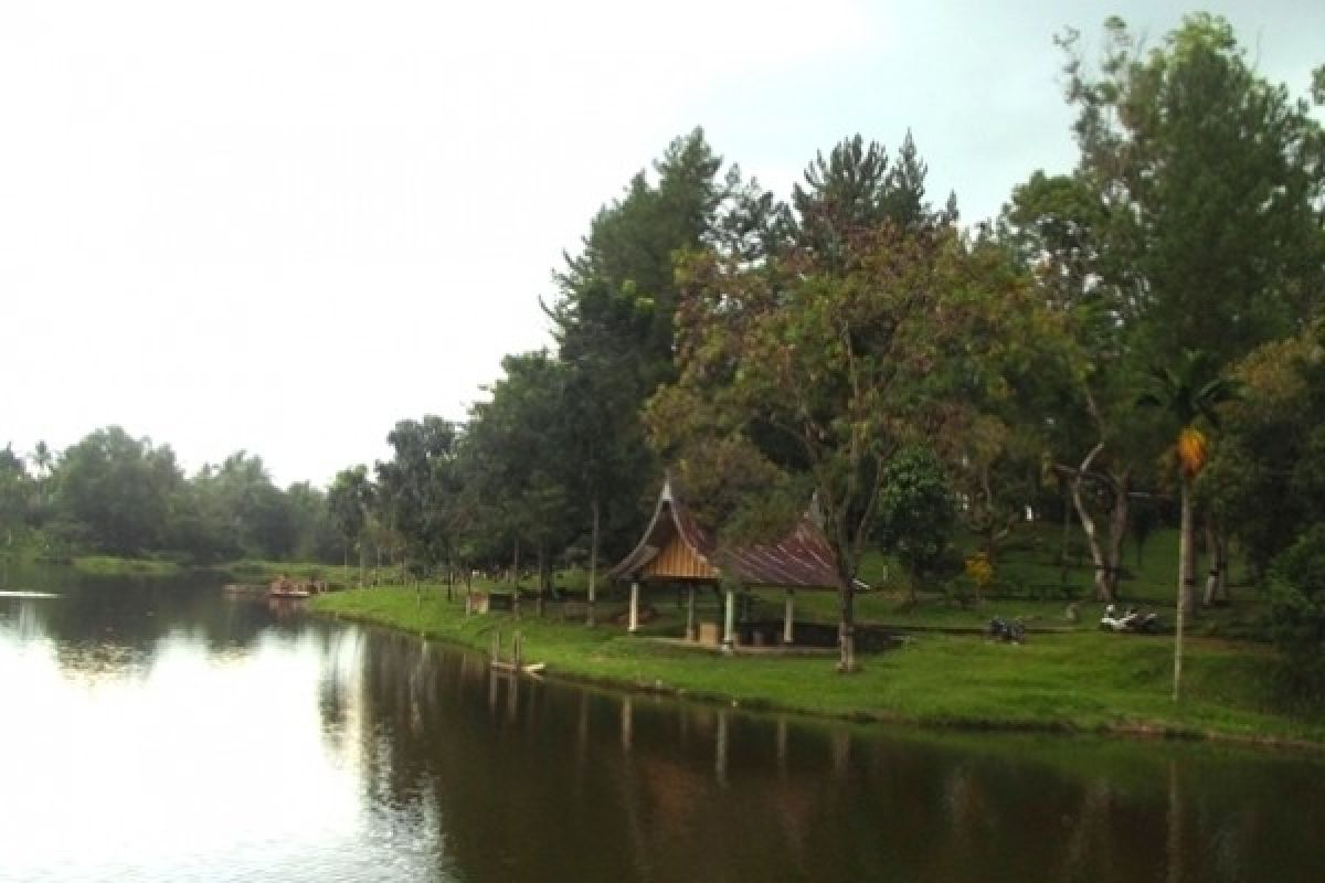 Wali Kota : Sabang Pulau Terbaik Di Dunia