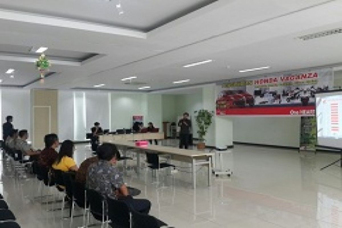 PT DAW siapkan hadiah mobil pemenang Honda Vaganza